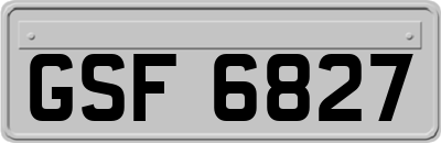 GSF6827