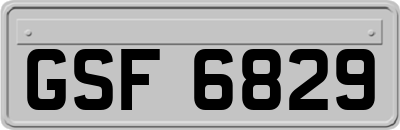 GSF6829