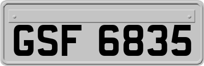 GSF6835