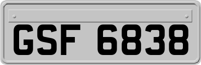 GSF6838