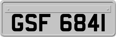 GSF6841