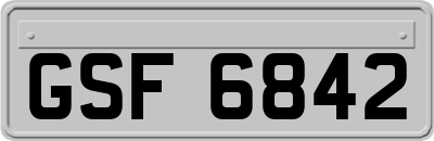 GSF6842