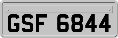 GSF6844