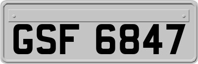 GSF6847