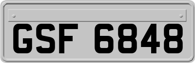 GSF6848