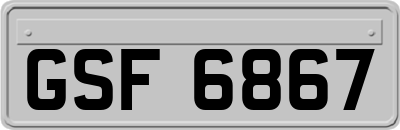 GSF6867