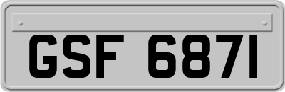 GSF6871