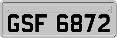 GSF6872