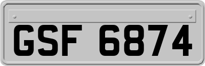 GSF6874
