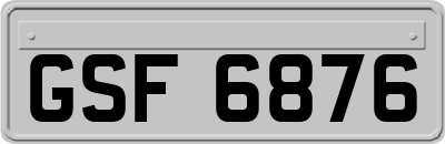 GSF6876