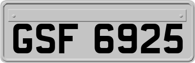 GSF6925