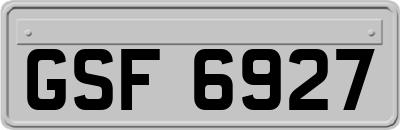 GSF6927
