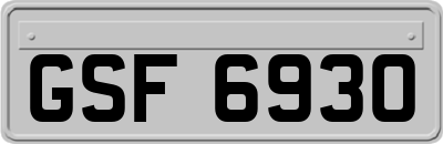 GSF6930