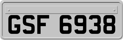 GSF6938