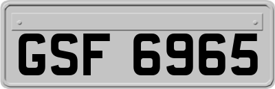 GSF6965