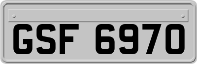 GSF6970
