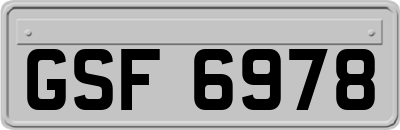 GSF6978