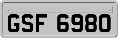 GSF6980