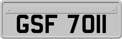 GSF7011