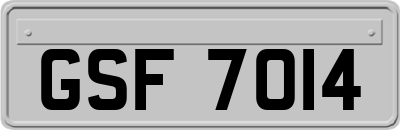 GSF7014