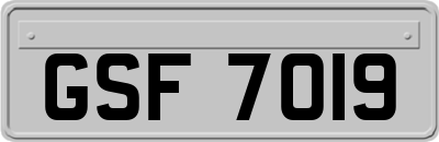 GSF7019