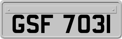 GSF7031