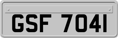 GSF7041
