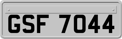 GSF7044
