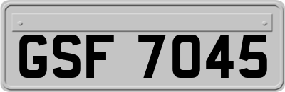 GSF7045