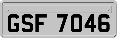 GSF7046