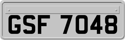 GSF7048