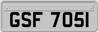 GSF7051