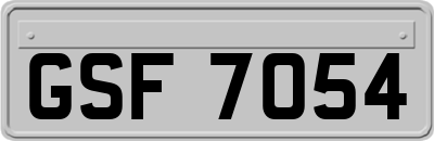 GSF7054