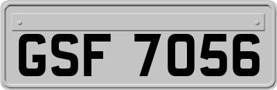 GSF7056