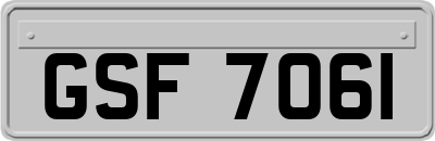 GSF7061