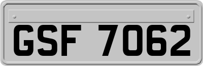 GSF7062