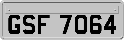 GSF7064