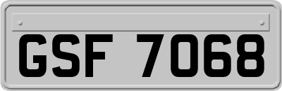 GSF7068