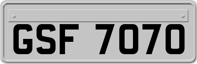 GSF7070