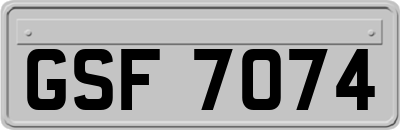 GSF7074