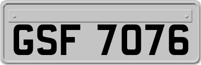 GSF7076