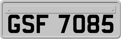 GSF7085