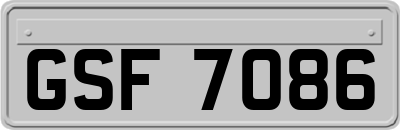 GSF7086