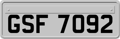 GSF7092
