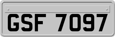 GSF7097