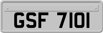 GSF7101