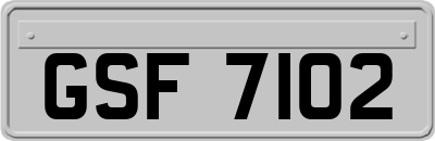 GSF7102