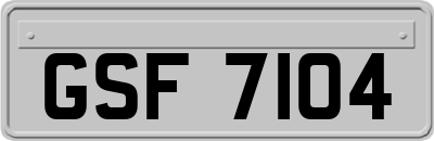 GSF7104