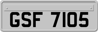 GSF7105