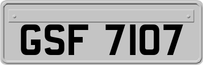 GSF7107